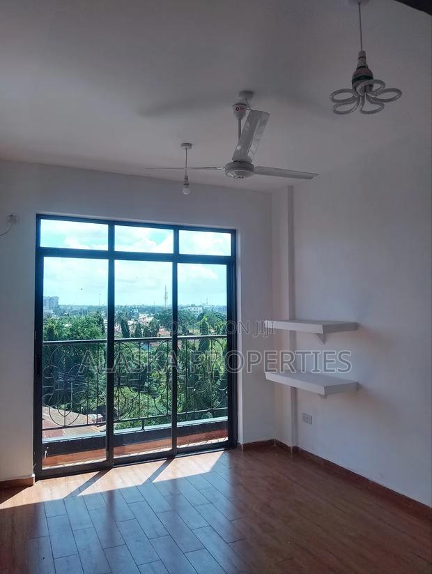 3bdrm Apartment in Beach Road Estate, Nyali for rent