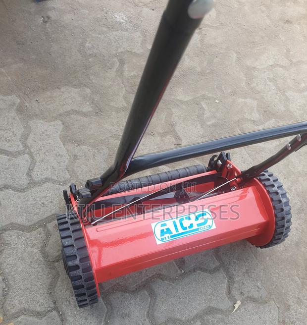 Manual Mowers Machine  - thumbnail 2