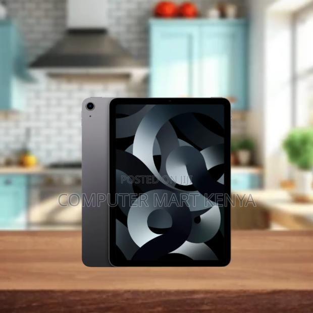 New Apple iPad Air (2022) 64 GB - thumbnail 3