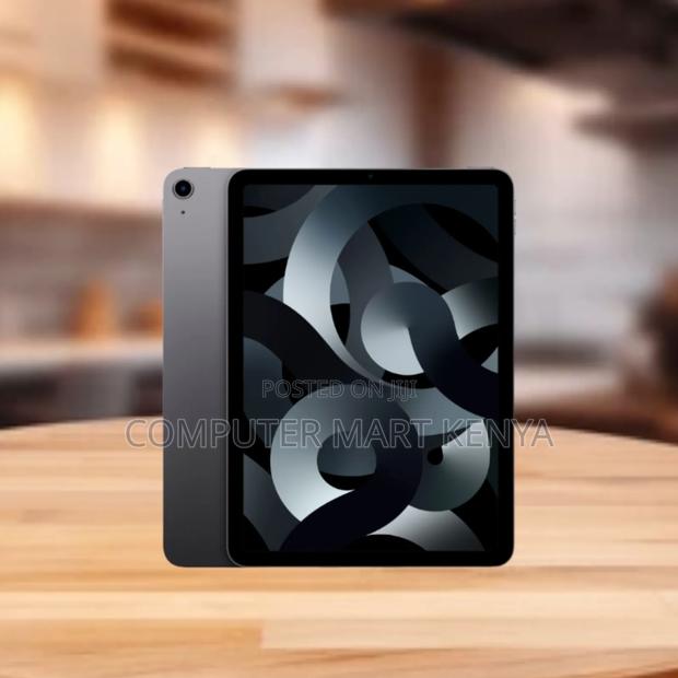 New Apple iPad Air (2022) 64 GB - thumbnail 6