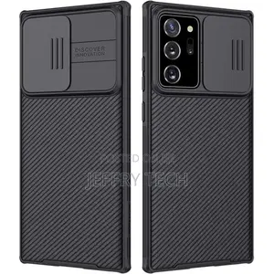 Nilkin Phone Case for Samsung Galaxy Note 20 Ultra Case
