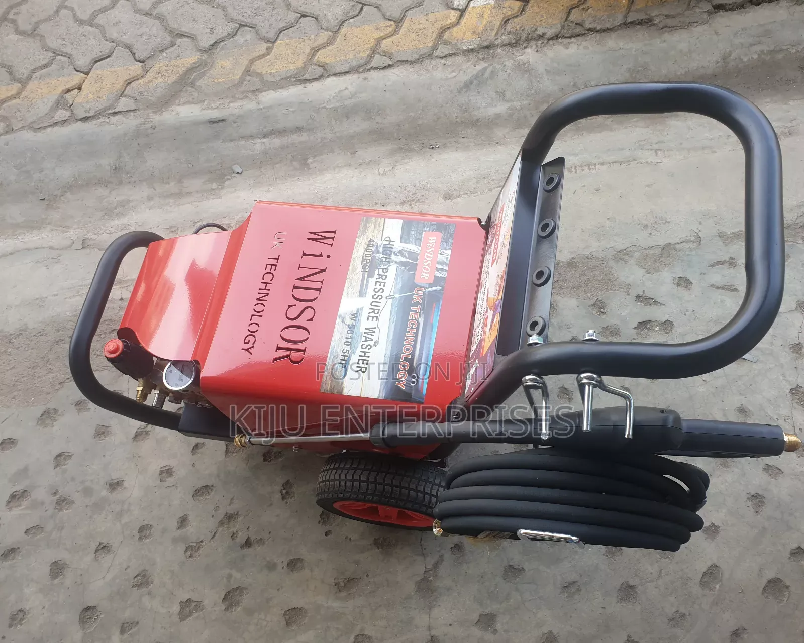 Pressure Washer Machines 3000psi