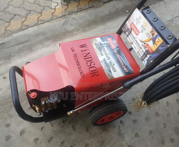 Pressure Washer Machines 3000psi - thumbnail 3