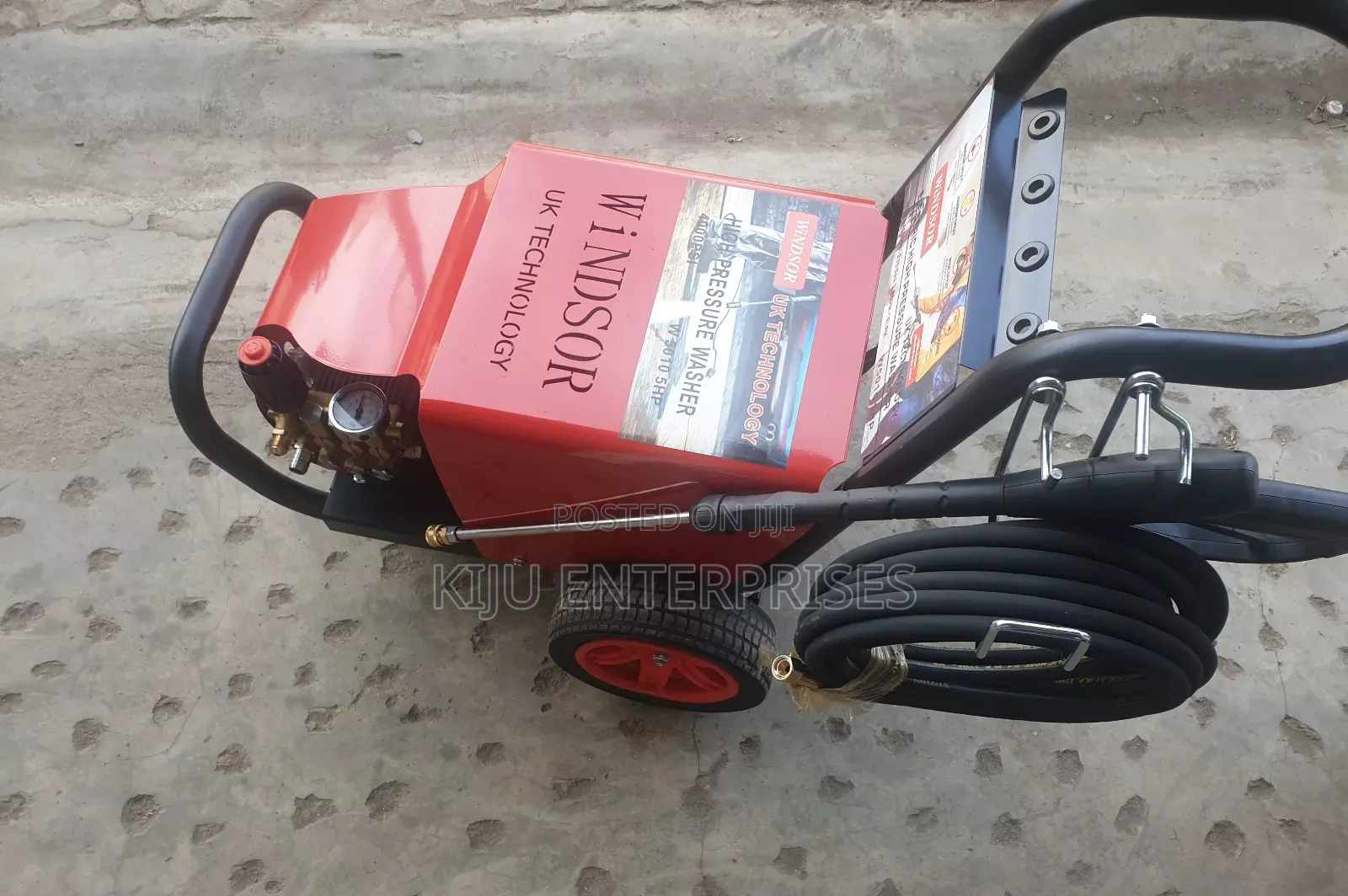 Pressure Washer Machines 3000psi