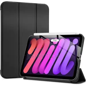 Kaku Designs Phone Case for iPad Mini 6 Case 8.3 Inch 2021,