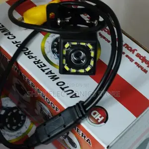 Rear View Camera 170° Wide Angle Reverse Camera Rear View <>