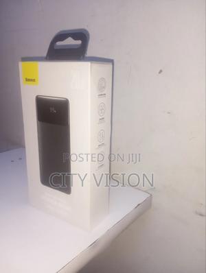 Baseus 10000mah Power Bank