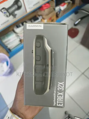 Garmin Etrex 32x