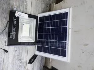 150watts Solar Lights