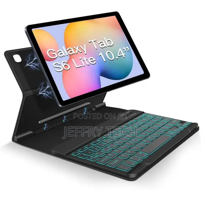 Phone Case for Samsung-Galaxy-Tab S6 Lite 10.4 Cover