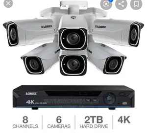 CCTV Installation