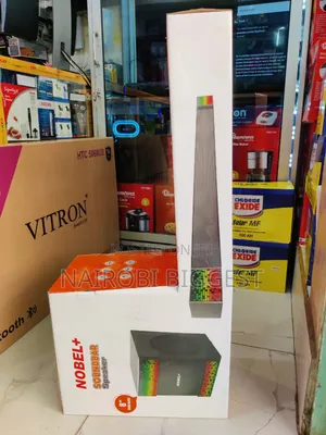Nobel Amazing Soundbar