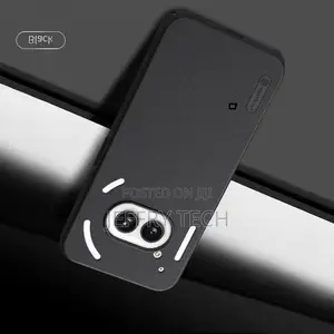 Nilkin Case for Nothing Phone 2A (6.7" Inch) Super Frosted