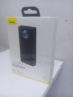 Baseus 30000mah Power Bank - main view