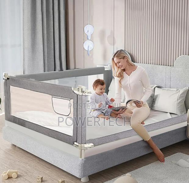 Bed Rails ,Bed Rails - main view