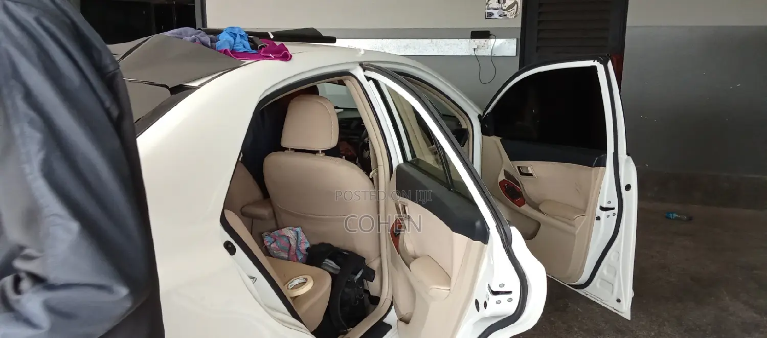 Ceramic Coating Kit and Car Tint Services