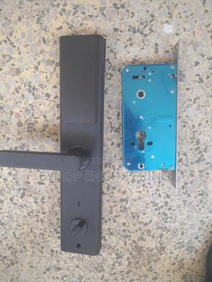 Easy Install Locks With Rfid - thumbnail 2