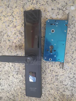 Affordable Biometric Locks for Airbnb Rental