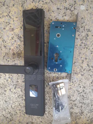 Affordable Biometric Locks for Airbnb Rental