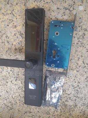 Remote Unlocking for Airbnb Rentals - thumbnail 2