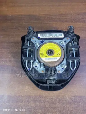 Suzuki Swift New Model Steering Airbag