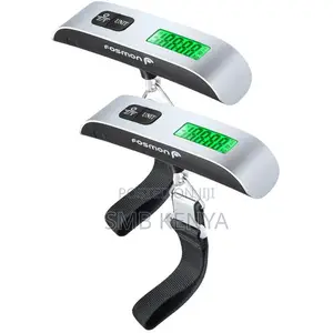 Luggage Digital Weighing Scale
