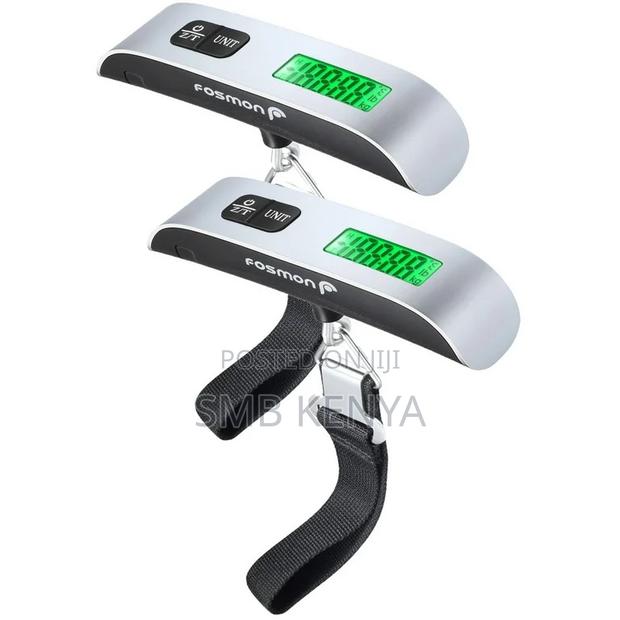 Luggage Digital Weighing Scale