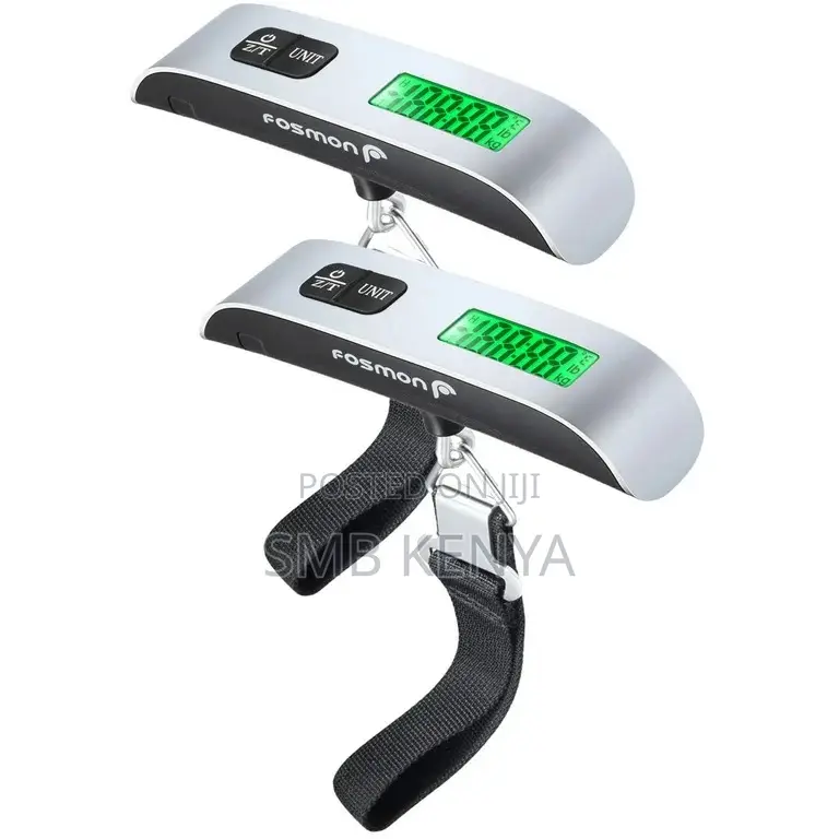 Luggage Digital Weighing Scale