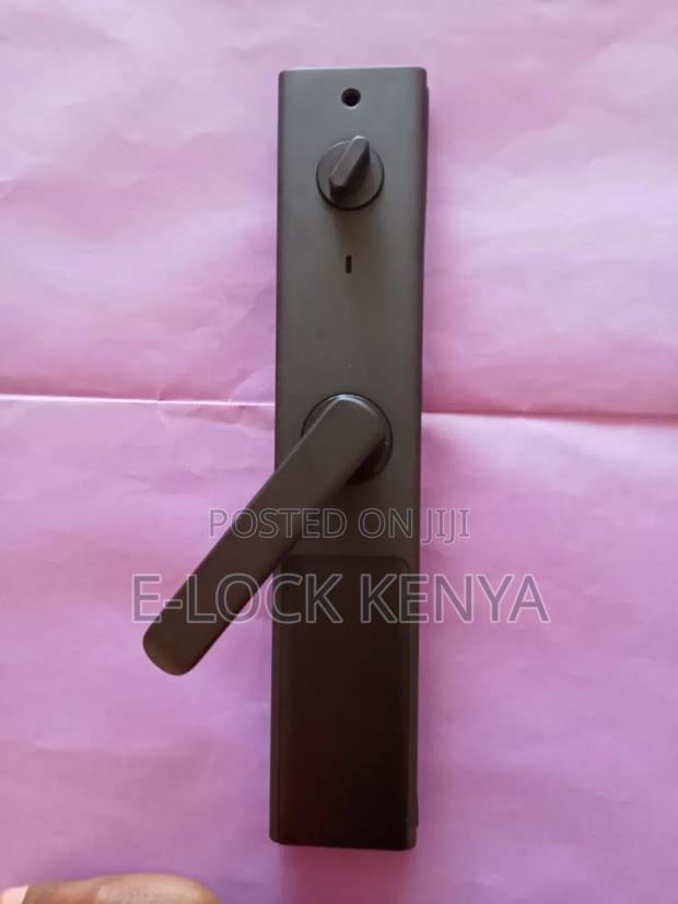Fingerprint Door Lock for Homes