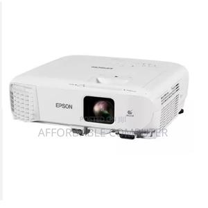 Epson EB-X49 XGA 3LCD 3600 Lumens Projector - thumbnail 2