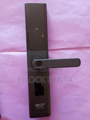 Affordable Locks for Airbnb Rentals - thumbnail 2