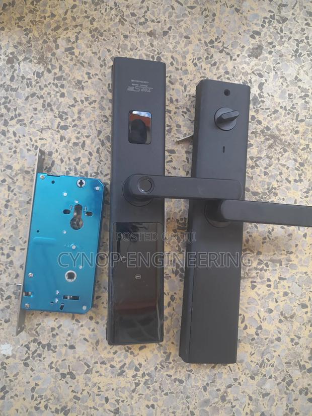 Wifi Smart Locks for Hotel - main view