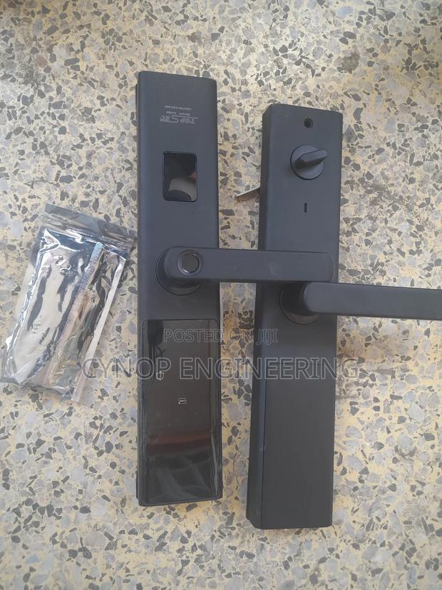 Wifi Smart Locks for Hotel - thumbnail 3