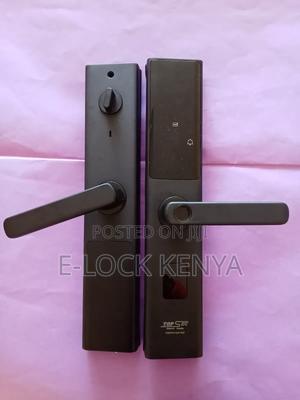 Remote Unlocking Locks for Pharmacies - thumbnail 2