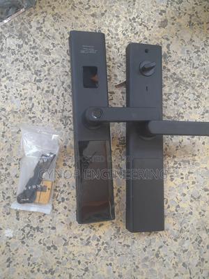 Rfid Locks for Hospital Security - thumbnail 2