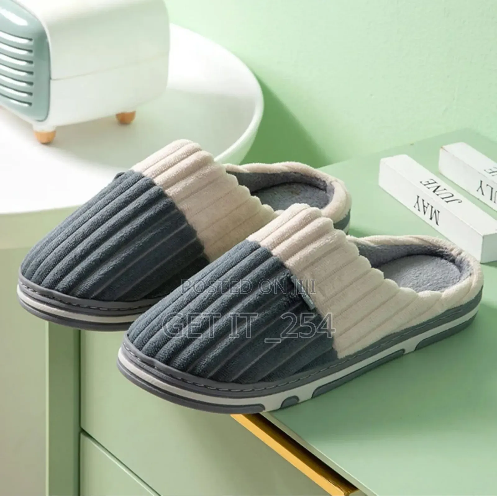 Indoor/ House Sandals