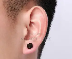 Mens Magnetic Earrings (All Colours)