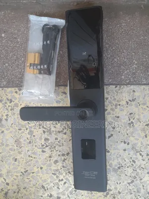 Affordable Locks for Airbnb Hosts
