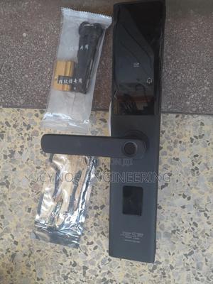 Easy Install Locks With Passcode - thumbnail 2