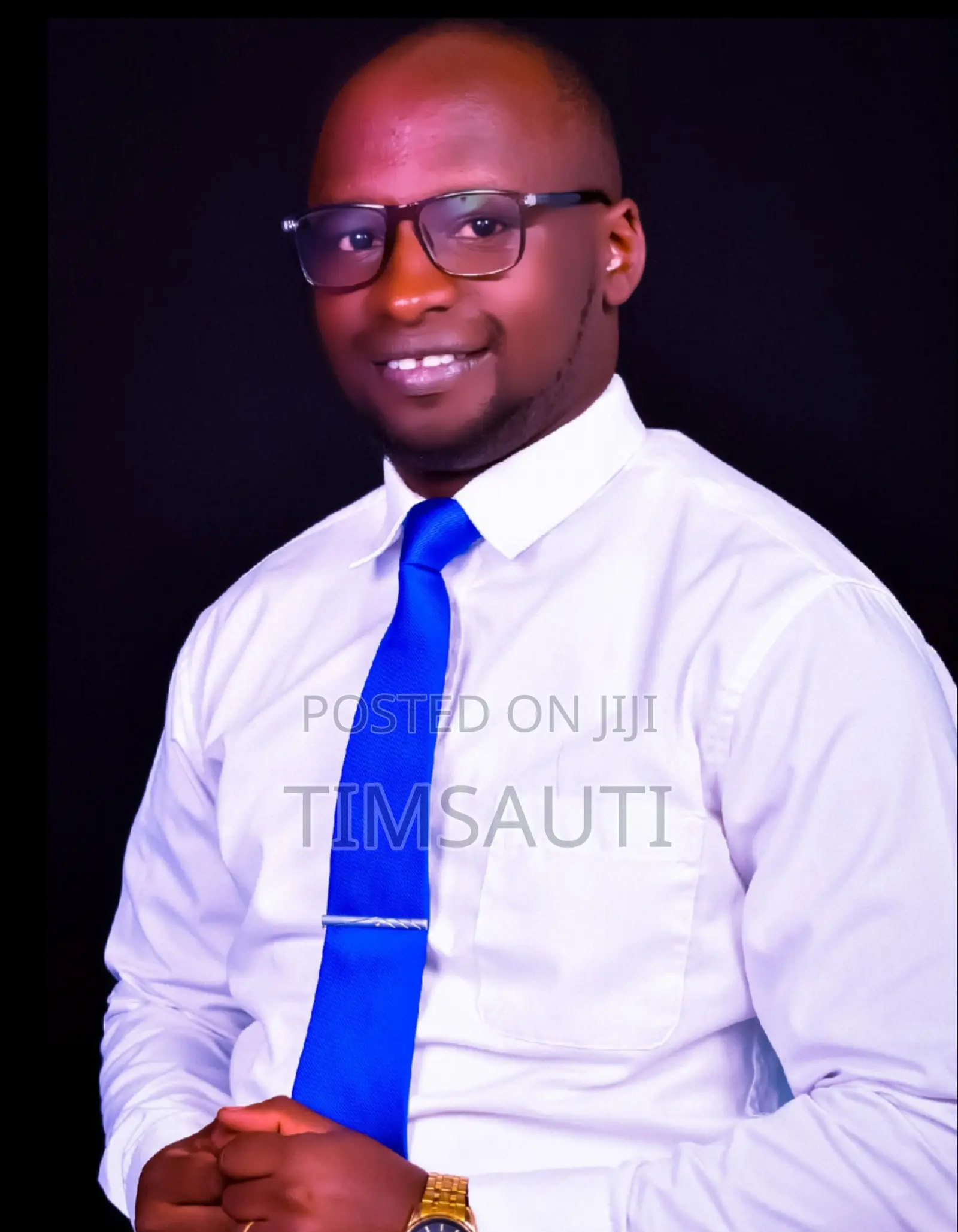 Professional Marketer and Trainer