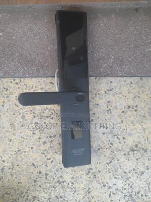 Biometric Locks With Wifi Access - thumbnail 2