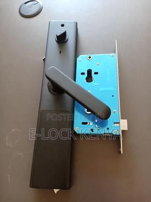 Biometric Locks With RFID Cards - thumbnail 2