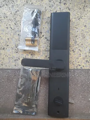 Remote Unlocking Locks for Airbnb