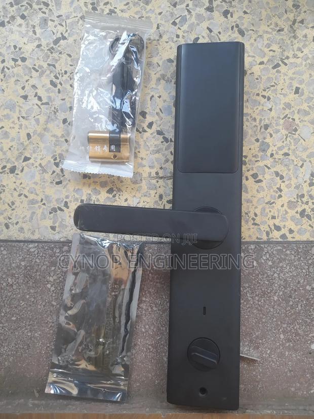 Remote Unlocking Locks for Airbnb - thumbnail 3