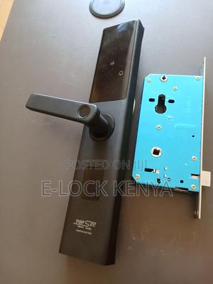 Affordable Wifi Lock for Shops - thumbnail 2