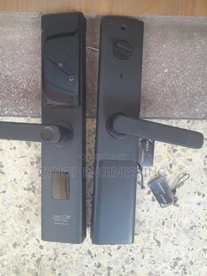 Affordable Locks for Home Use