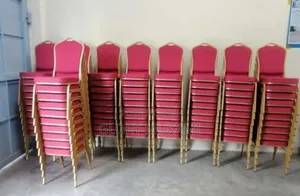 Brand New Quality Conference Chairs