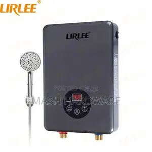 Lirlee Electric Water Heater