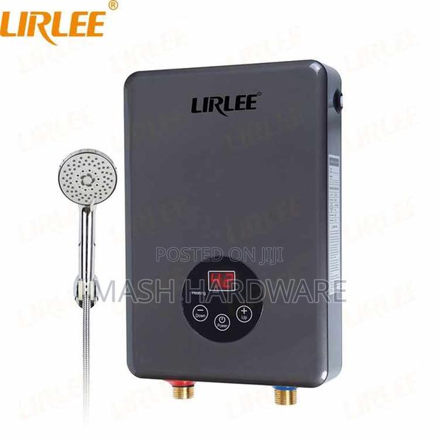 Lirlee Electric Water Heater