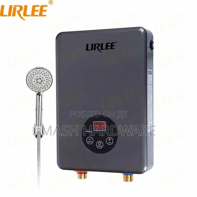 Lirlee Electric Water Heater
